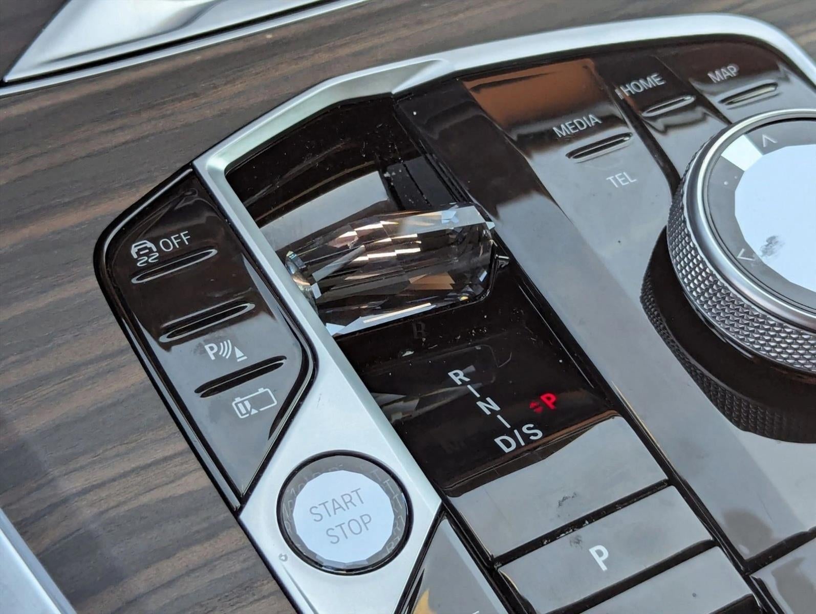 2024 BMW X5 xDrive50e Plug-In Hybrid