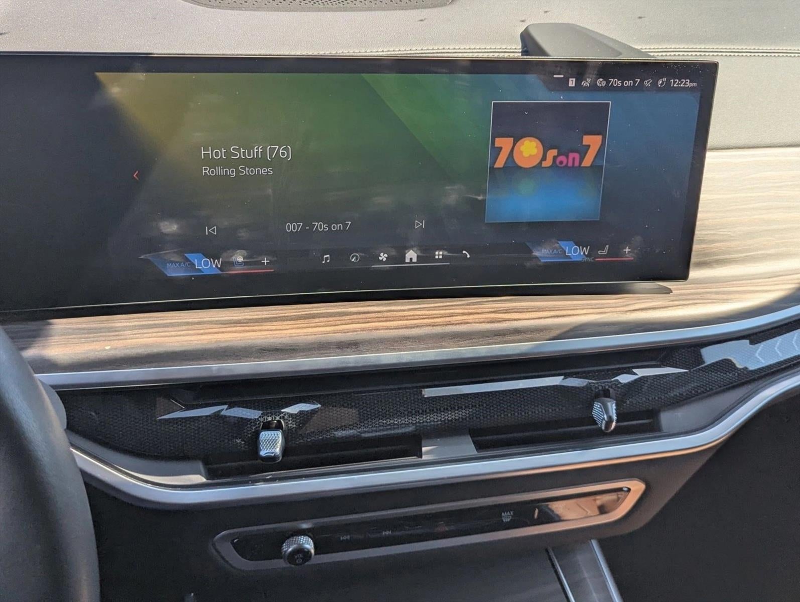 2024 BMW X5 xDrive50e Plug-In Hybrid