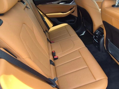 2023 BMW X3 xDrive30i Sports Activity Vehicle