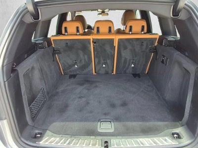 2023 BMW X3 xDrive30i Sports Activity Vehicle