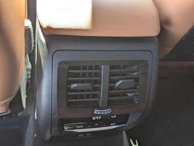 2023 BMW X3 xDrive30i Sports Activity Vehicle