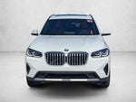 2023 BMW X3 xDrive30i Sports Activity Vehicle