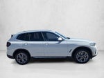 2023 BMW X3 xDrive30i Sports Activity Vehicle