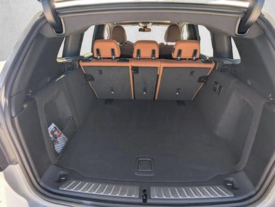2023 BMW X3 xDrive30i Sports Activity Vehicle