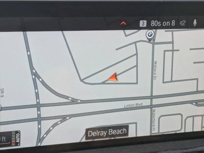 2023 BMW X3 xDrive30i Sports Activity Vehicle