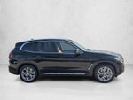 2023 BMW X3 xDrive30i Sports Activity Vehicle