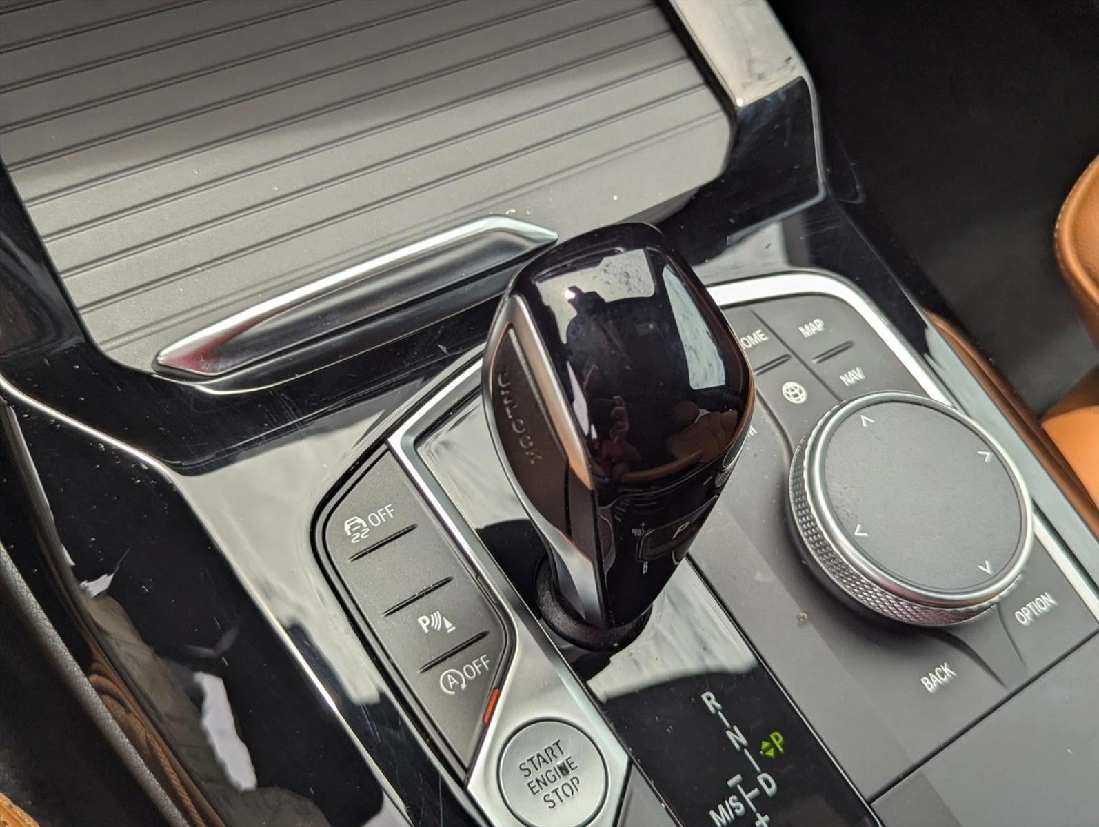 2023 BMW X3 xDrive30i Sports Activity Vehicle