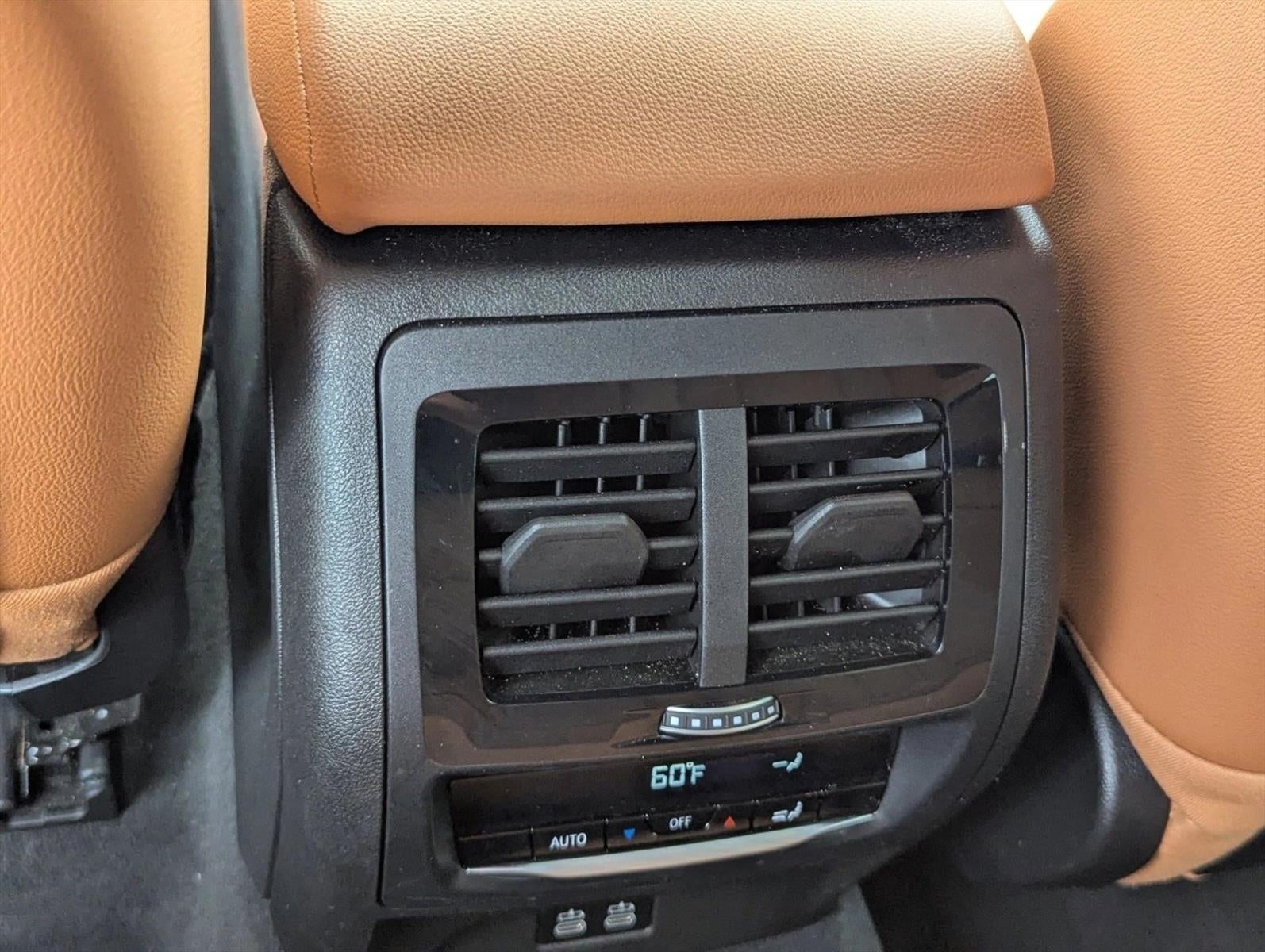 2023 BMW X3 xDrive30i Sports Activity Vehicle