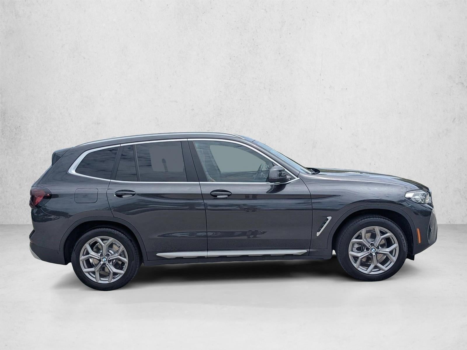 2023 BMW X3 xDrive30i Sports Activity Vehicle
