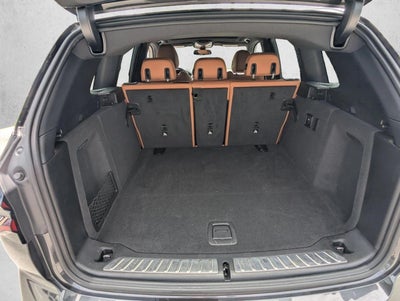 2023 BMW X3 xDrive30i Sports Activity Vehicle