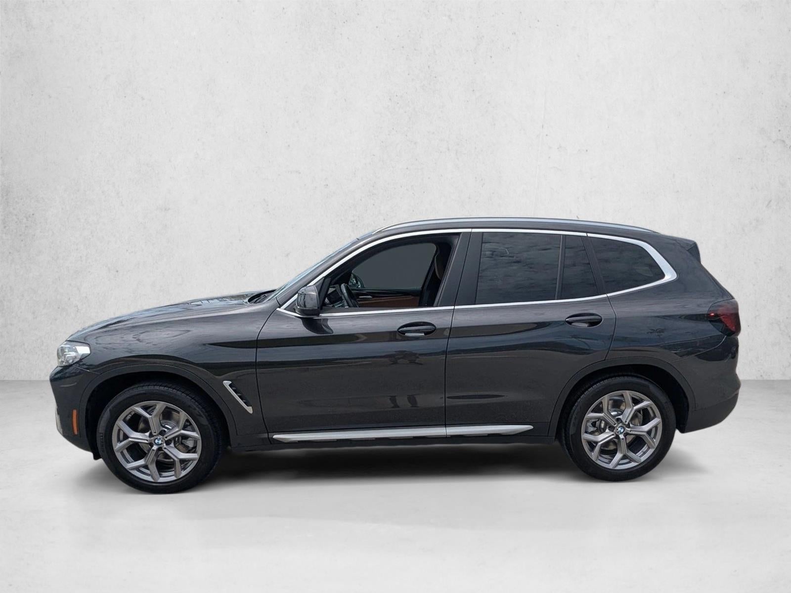 2023 BMW X3 xDrive30i Sports Activity Vehicle