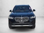 2023 BMW X3 xDrive30i Sports Activity Vehicle