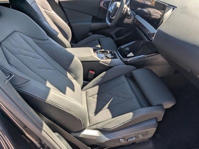 2025 BMW X3 30 xDrive Sports Activity Vehicle