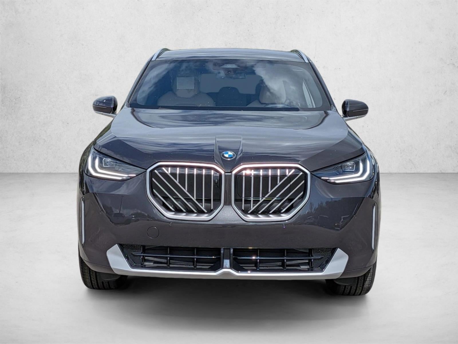 2026 BMW X3 30 xDrive Sports Activity Vehicle