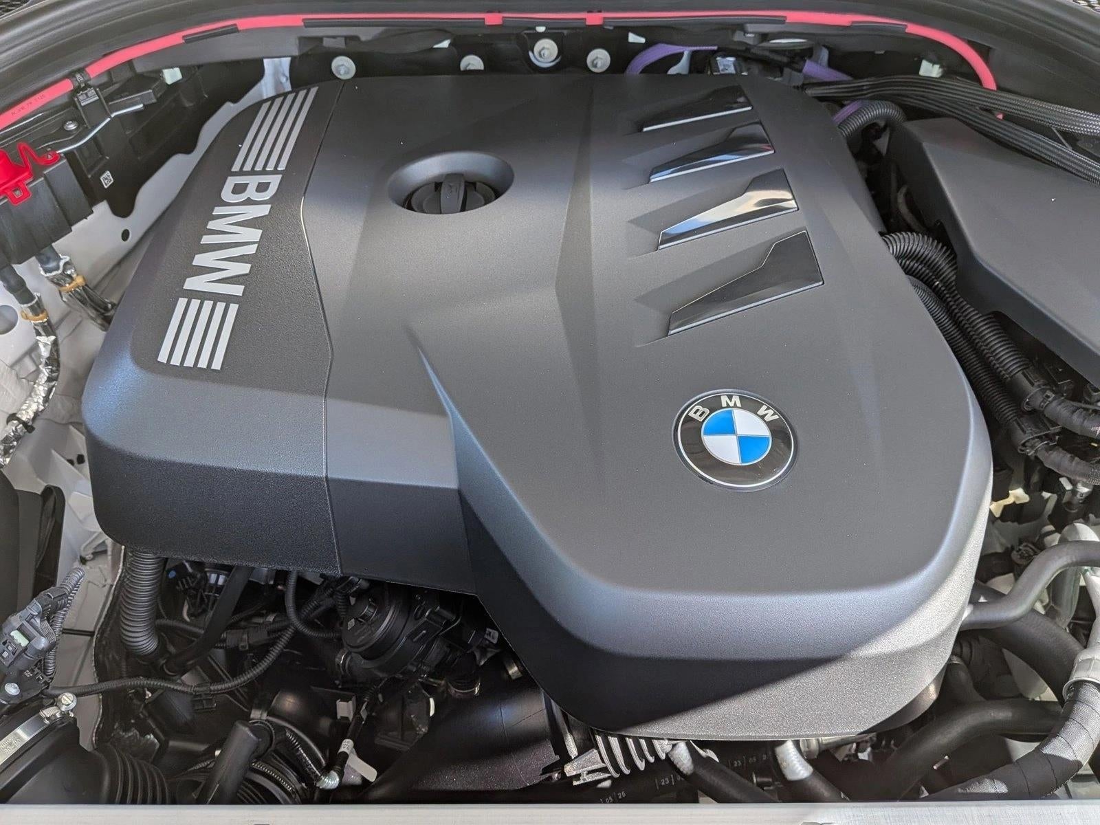 2026 BMW X3 30 xDrive Sports Activity Vehicle