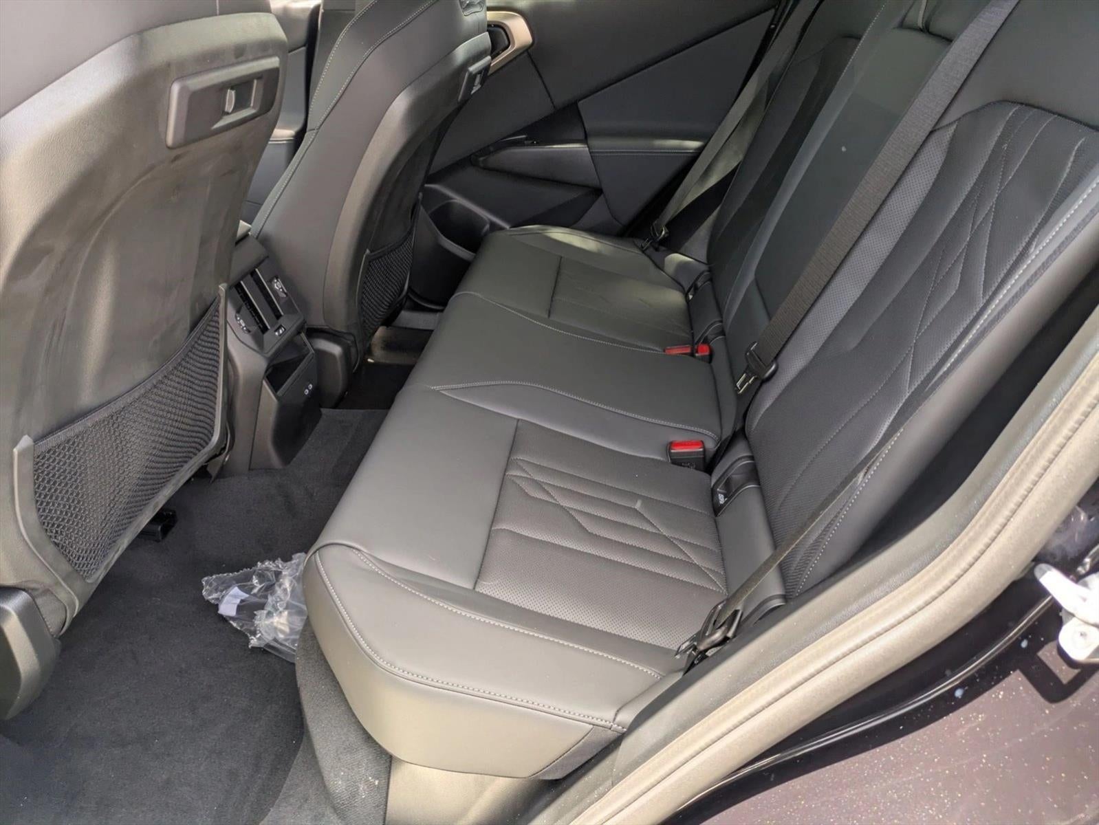 2025 BMW X3 30 xDrive Sports Activity Vehicle