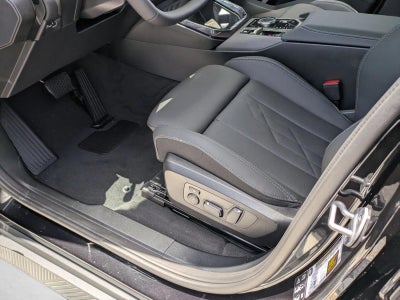 2025 BMW X3 30 xDrive Sports Activity Vehicle