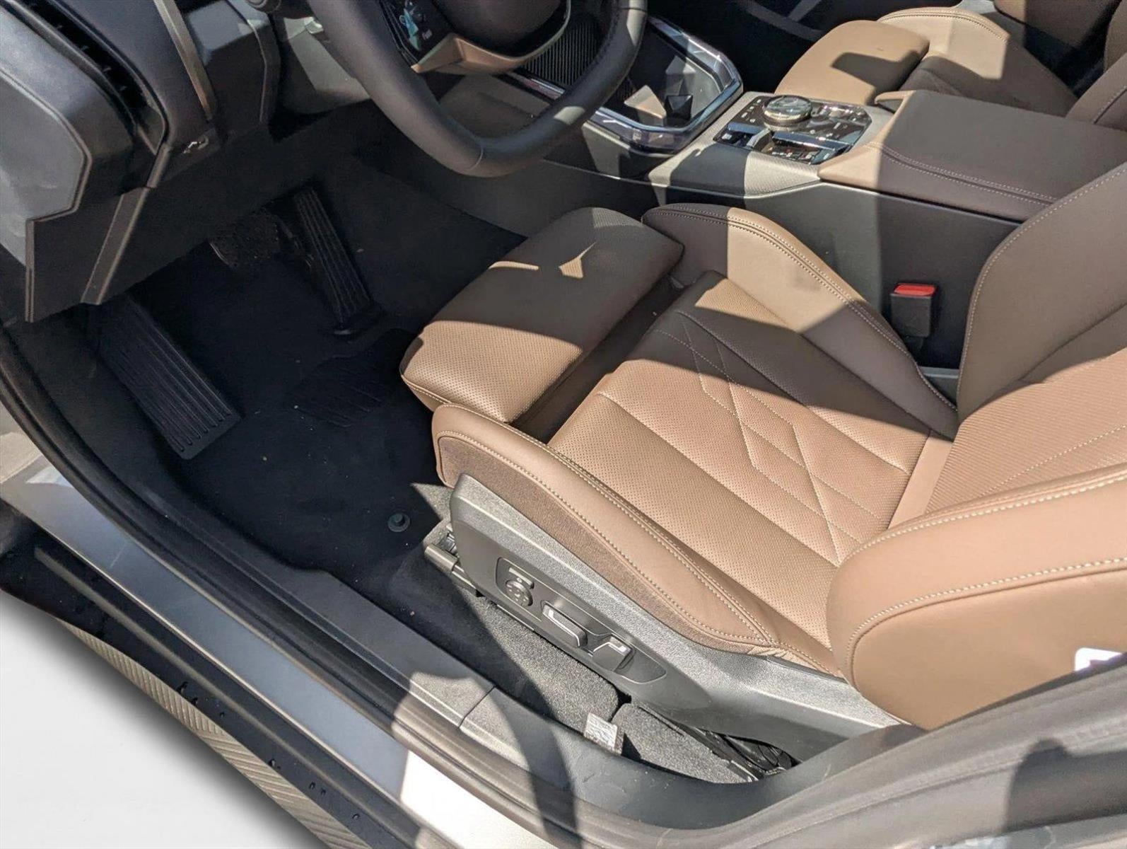 2025 BMW X3 30 xDrive Sports Activity Vehicle