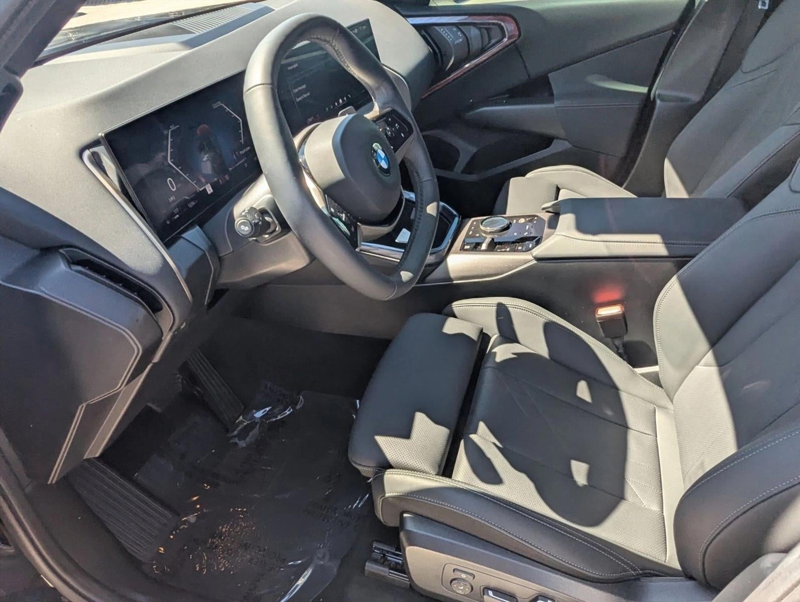 2025 BMW X3 30 xDrive Sports Activity Vehicle