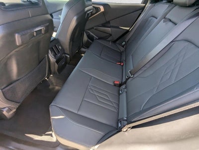 2025 BMW X3 30 xDrive Sports Activity Vehicle