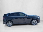 2025 BMW X3 30 xDrive Sports Activity Vehicle
