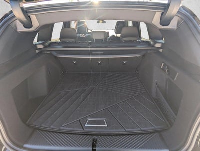 2025 BMW X3 30 xDrive Sports Activity Vehicle