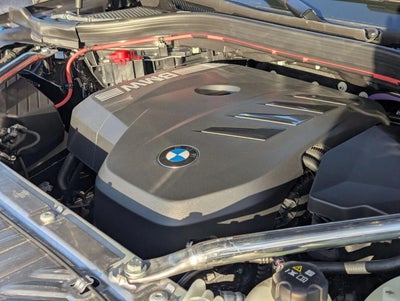 2026 BMW X3 30 xDrive Sports Activity Vehicle