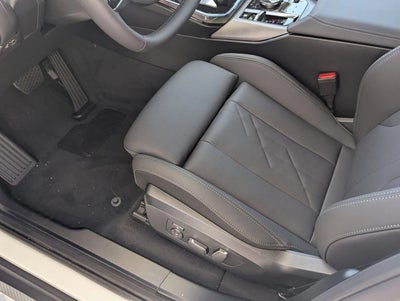 2026 BMW X3 30 xDrive Sports Activity Vehicle