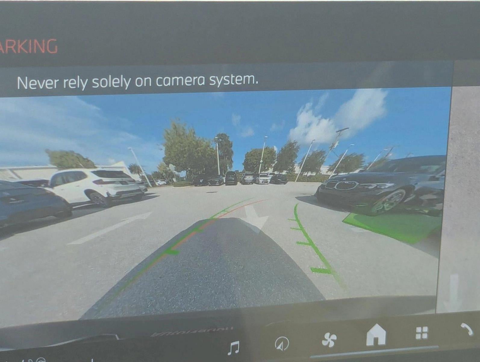 2025 BMW X3 30 xDrive Sports Activity Vehicle