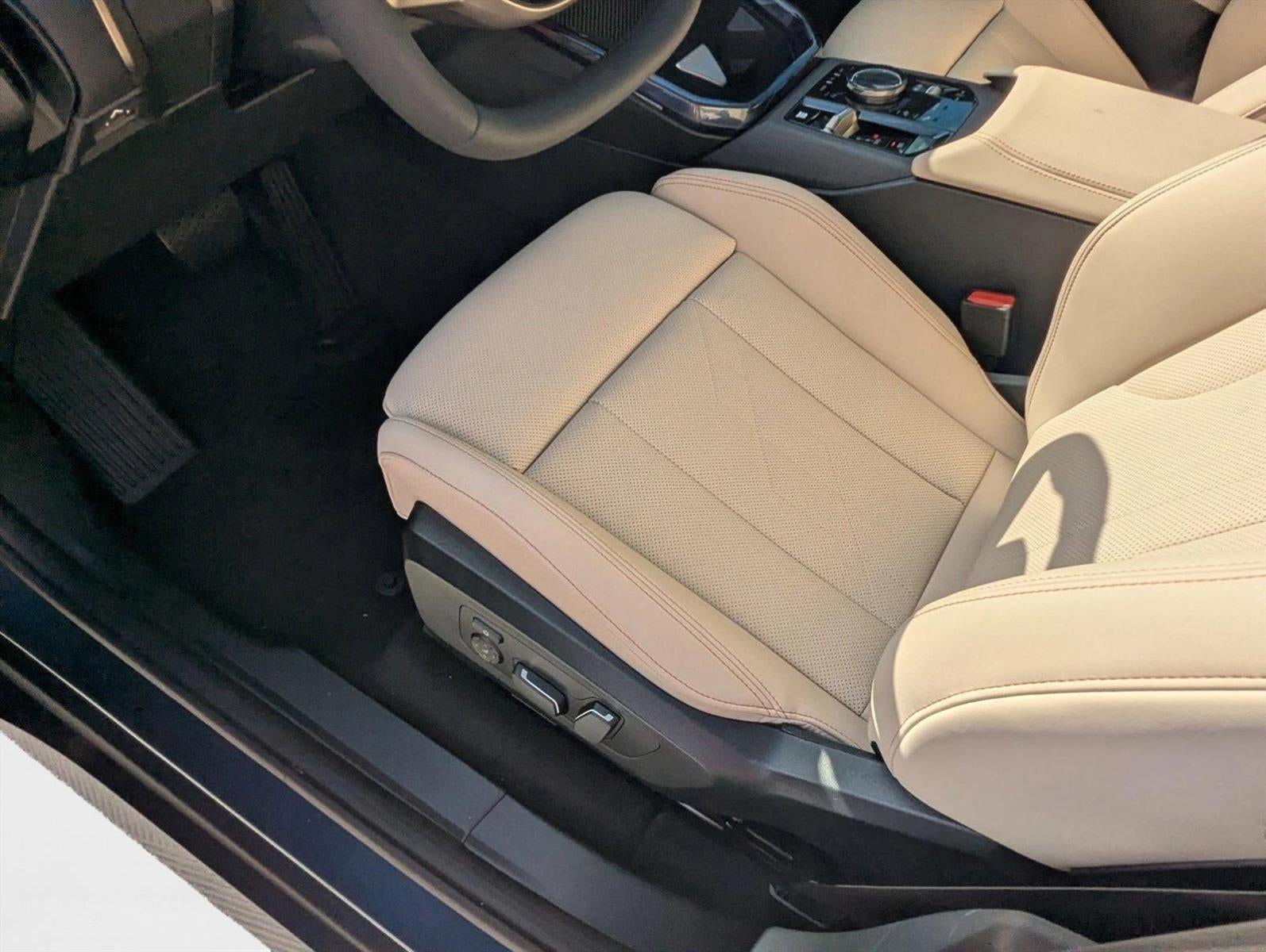 2025 BMW X3 30 xDrive Sports Activity Vehicle