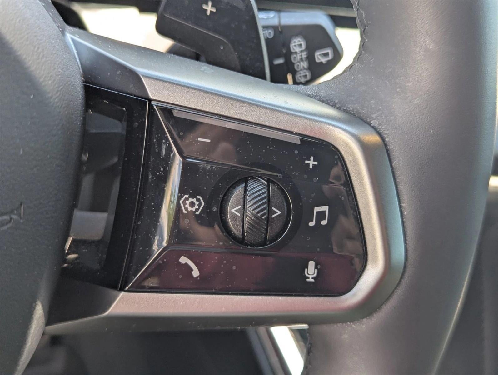 2025 BMW X3 30 xDrive Sports Activity Vehicle