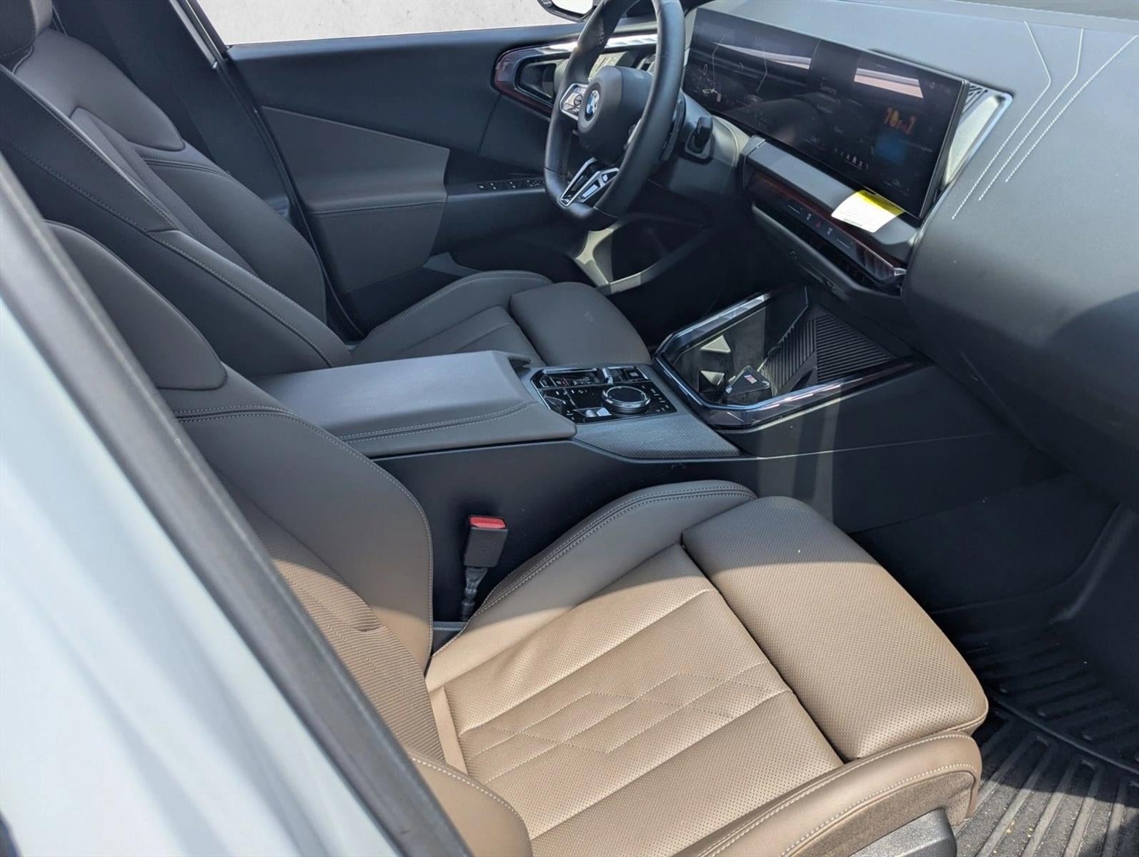 2025 BMW X3 30 xDrive Sports Activity Vehicle