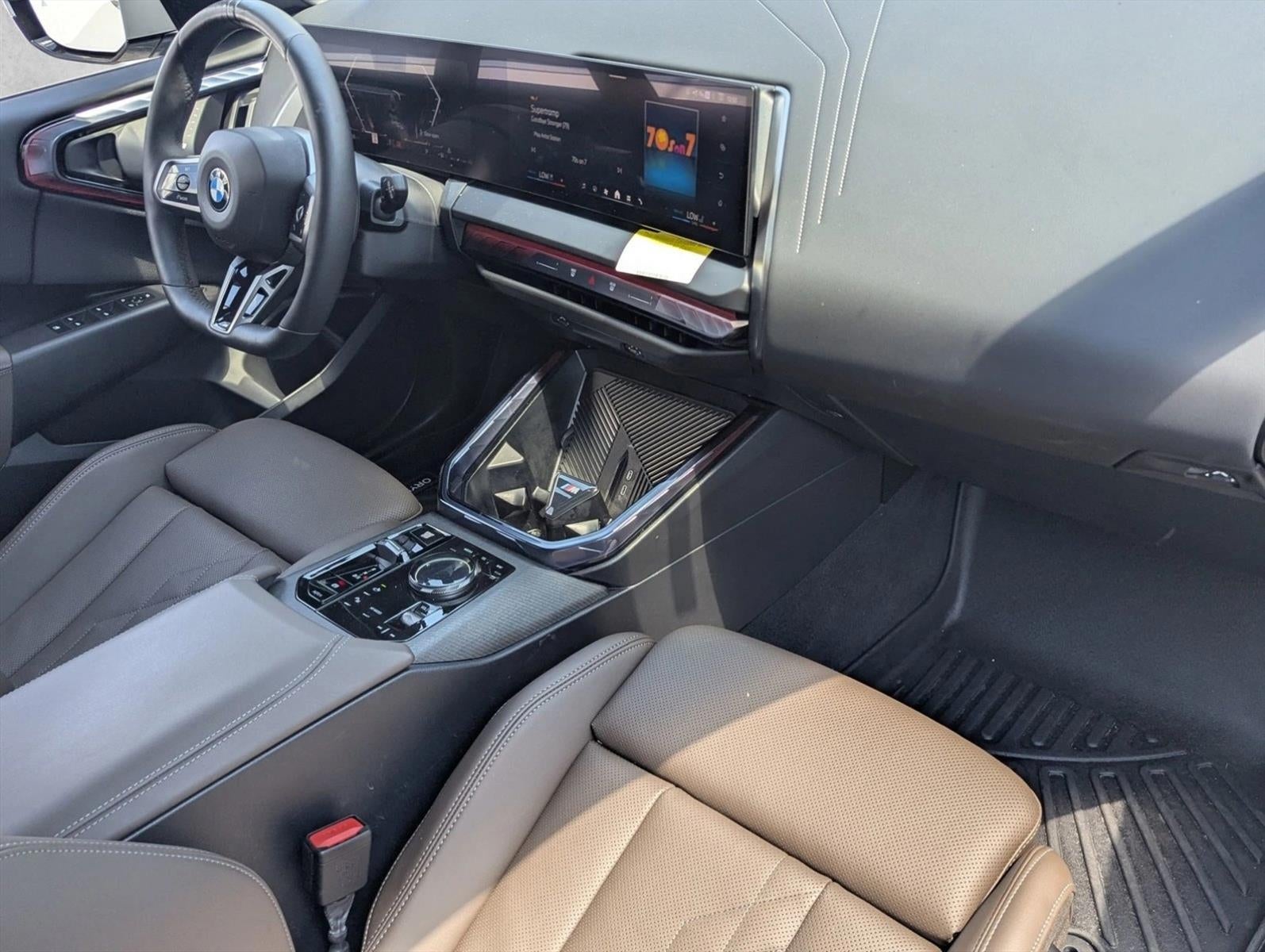 2025 BMW X3 30 xDrive Sports Activity Vehicle