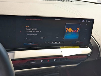 2025 BMW X3 30 xDrive Sports Activity Vehicle