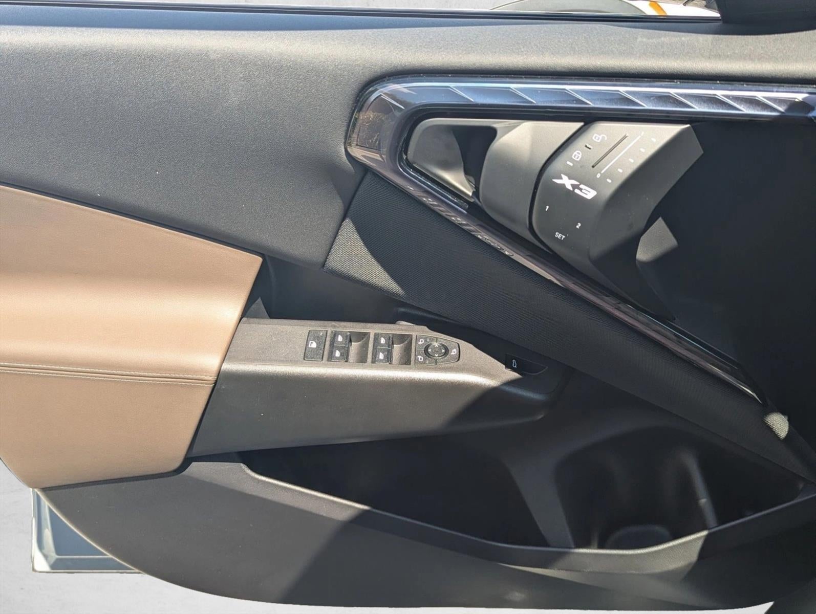 2025 BMW X3 30 xDrive Sports Activity Vehicle