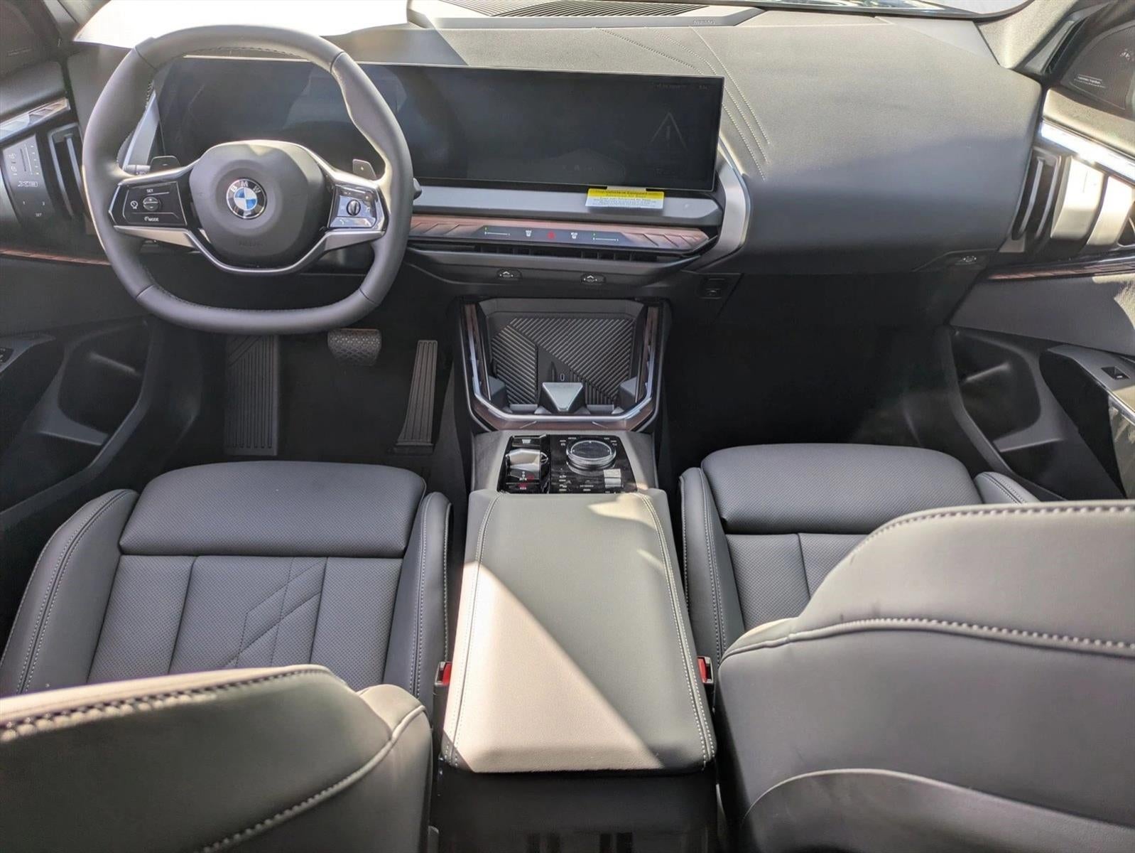 2026 BMW X3 30 xDrive Sports Activity Vehicle