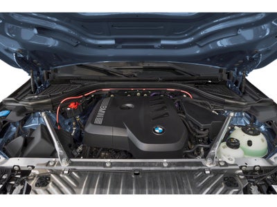 2026 BMW X3 30 xDrive Sports Activity Vehicle