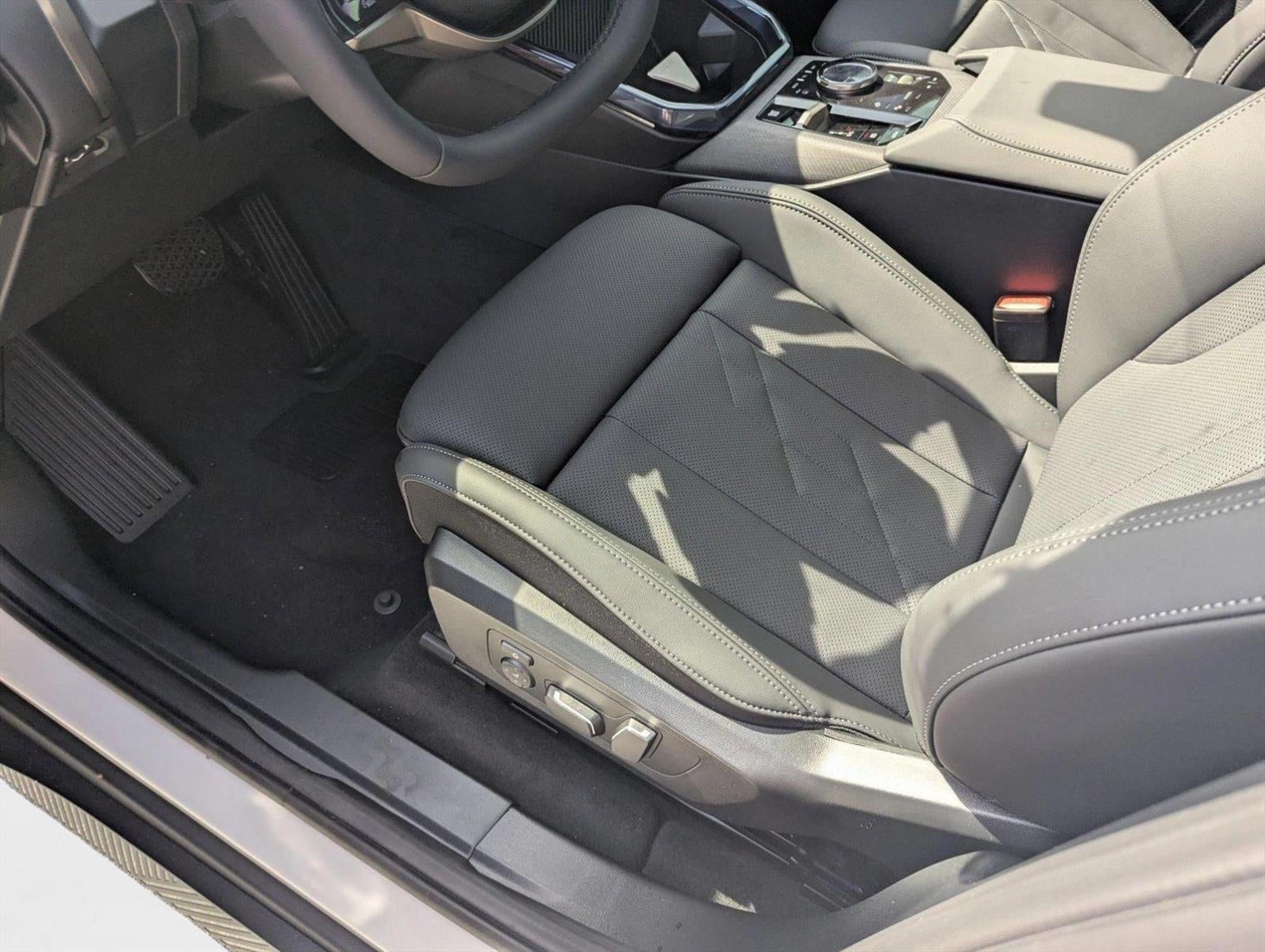 2025 BMW X3 30 xDrive Sports Activity Vehicle