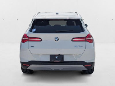 2026 BMW X3 30 xDrive Sports Activity Vehicle