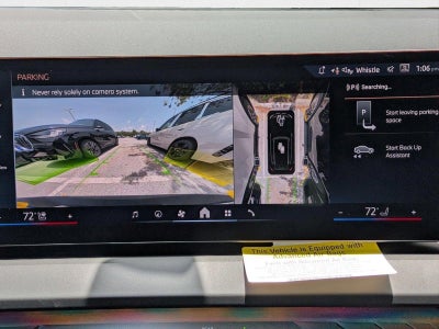 2025 BMW X3 30 xDrive Sports Activity Vehicle