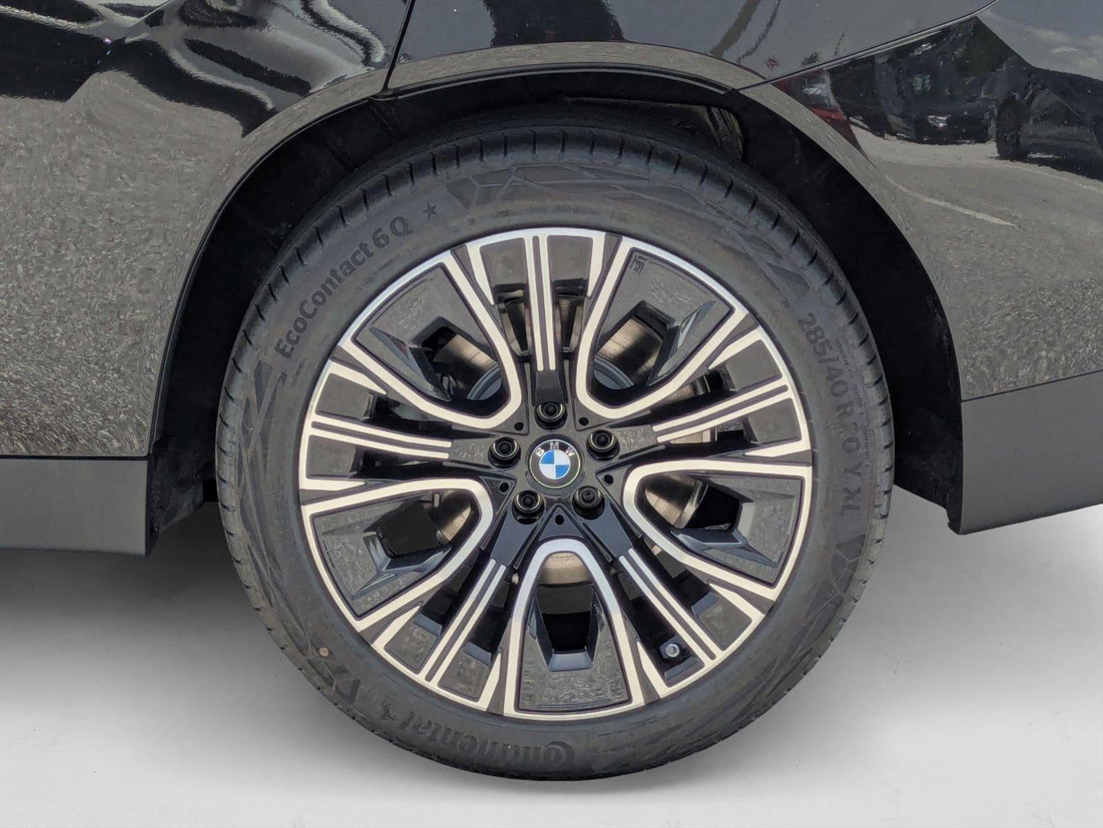 2025 BMW X3 30 xDrive Sports Activity Vehicle