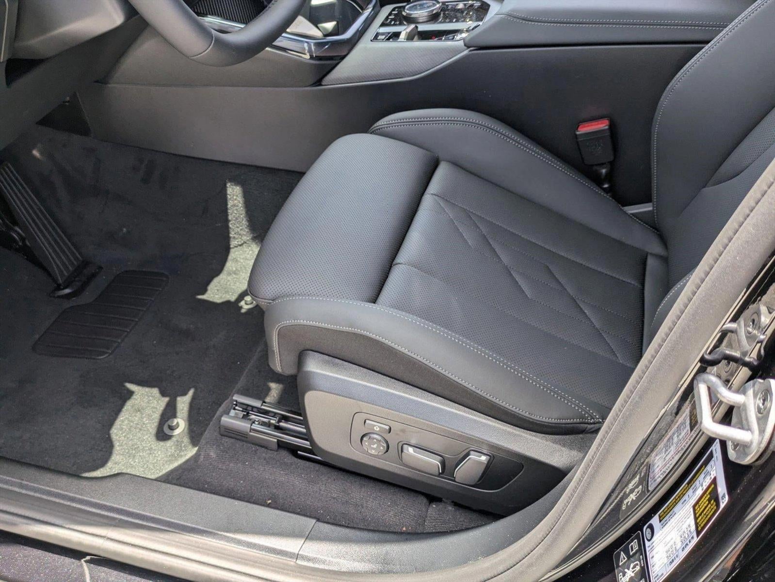 2025 BMW X3 30 xDrive Sports Activity Vehicle