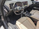 2025 BMW X3 30 xDrive Sports Activity Vehicle