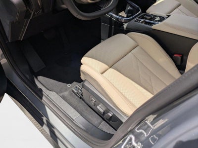 2025 BMW X3 30 xDrive Sports Activity Vehicle