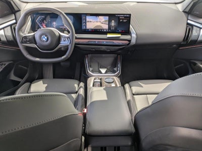 2026 BMW X3 30 xDrive Sports Activity Vehicle