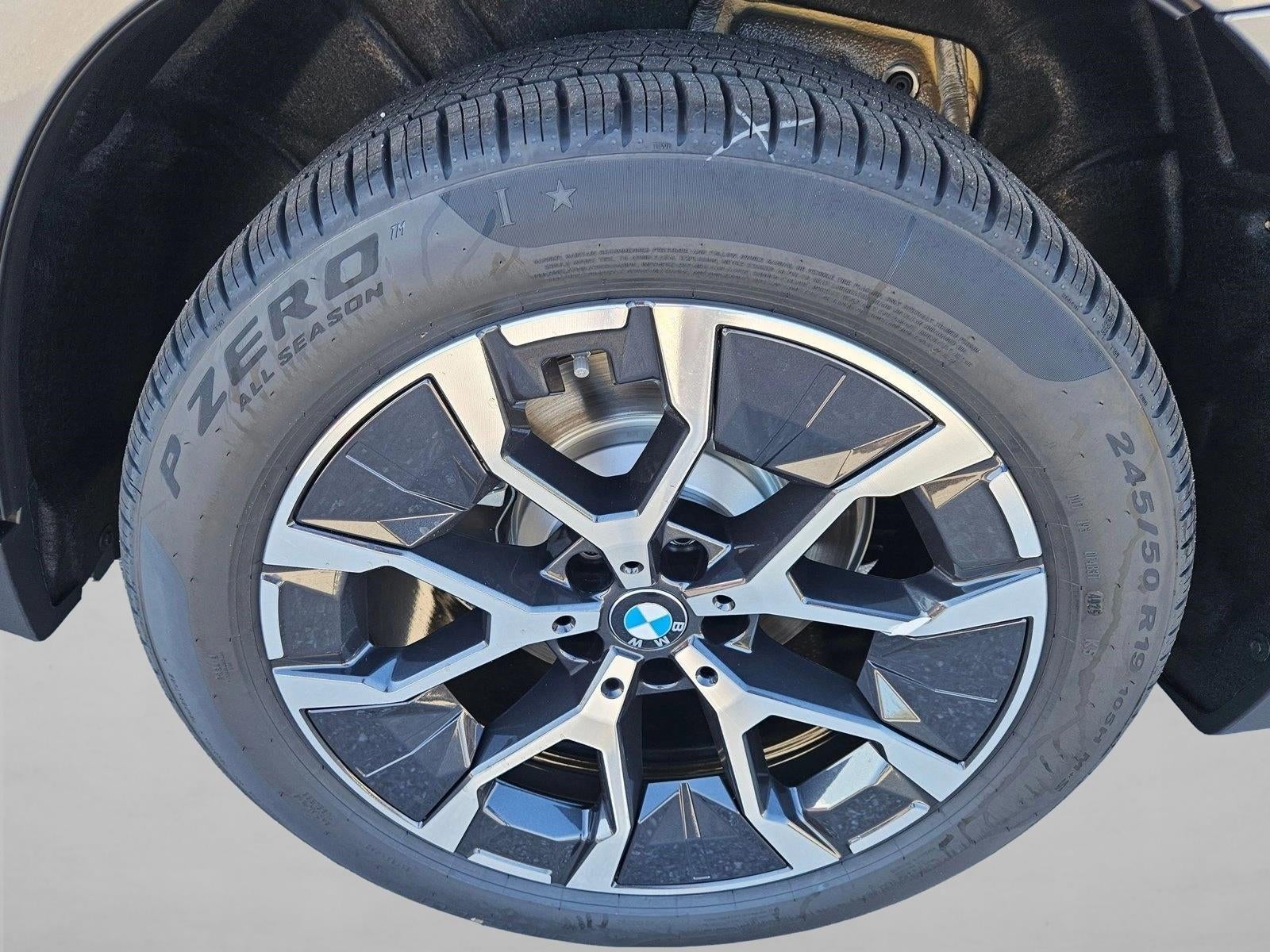 2026 BMW X3 30 xDrive Sports Activity Vehicle