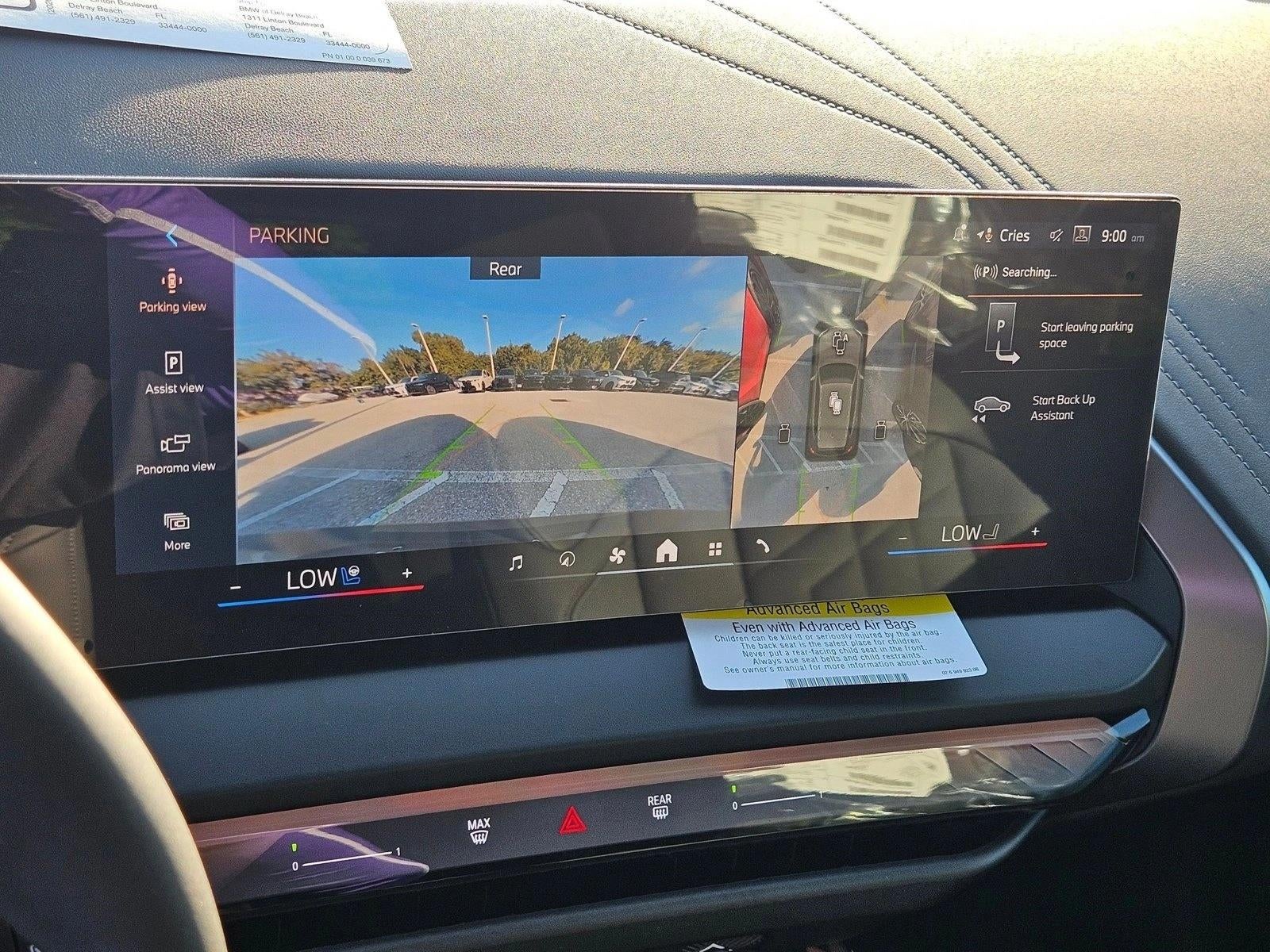 2026 BMW X3 30 xDrive Sports Activity Vehicle