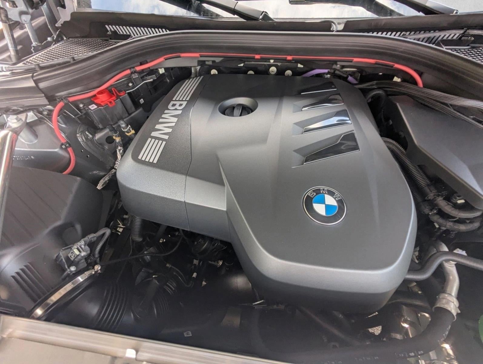 2026 BMW X3 30 xDrive Sports Activity Vehicle