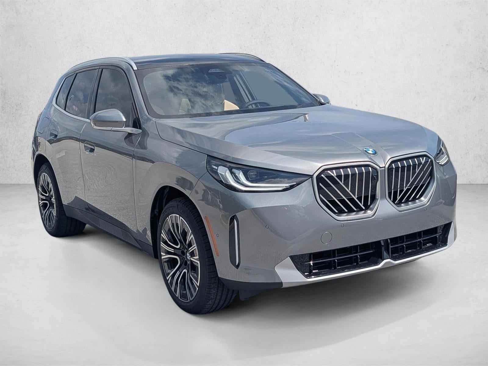 2026 BMW X3 30 xDrive Sports Activity Vehicle