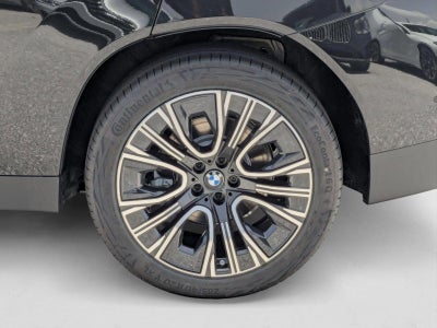 2025 BMW X3 30 xDrive Sports Activity Vehicle